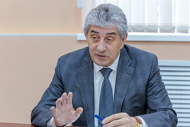 «Комфортная городская среда» не будет поставлена на «паузу»